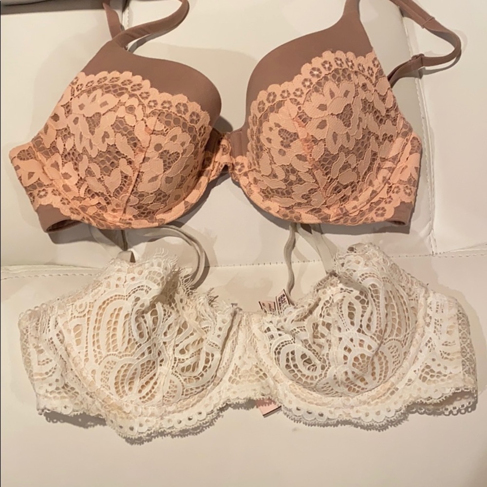VS Dream Angels and VS Body by Victoria - Picture 1 of 4